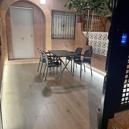 Casita Playa Yolanda Apartment Santa Pola Exterior photo