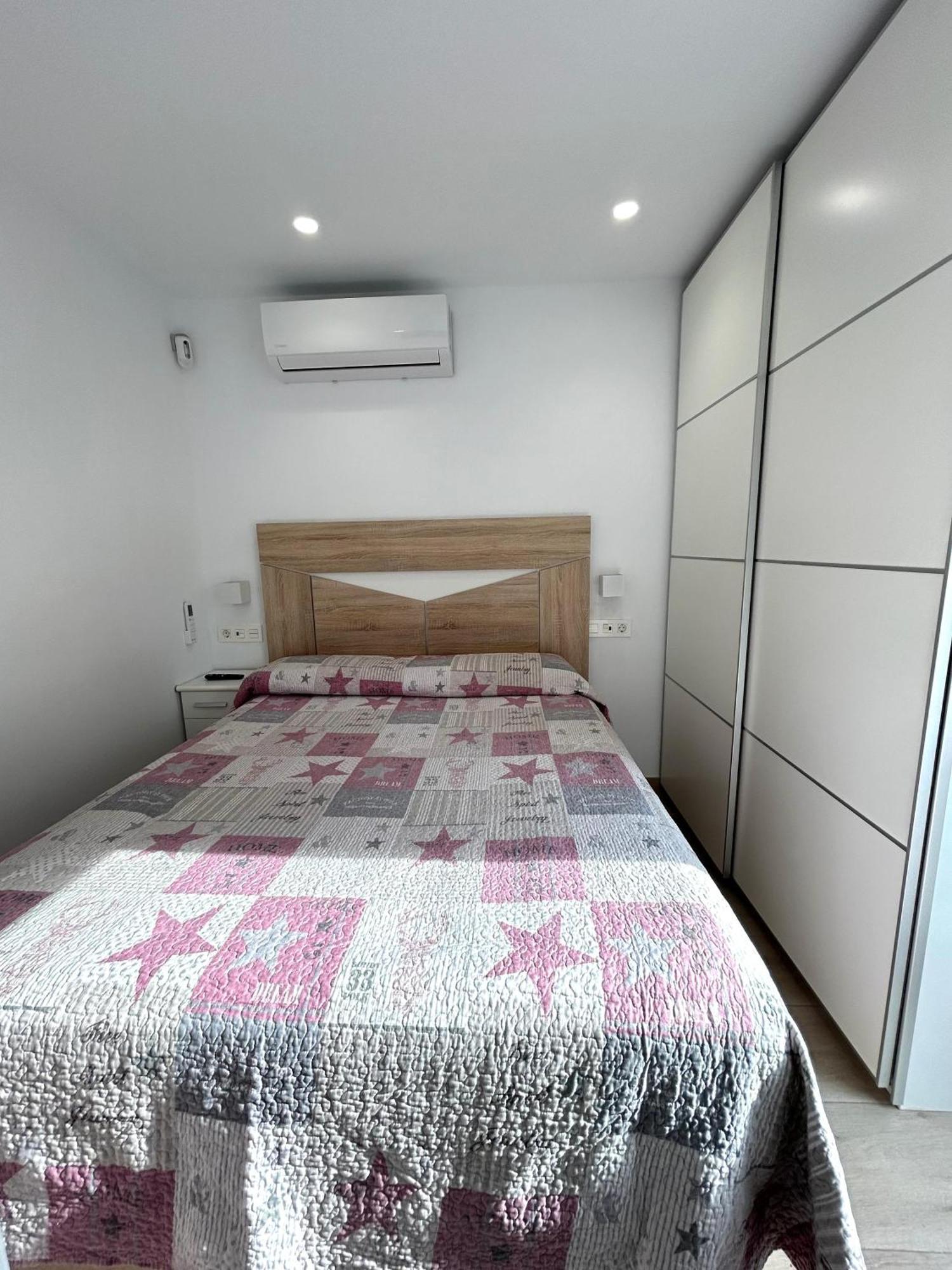 Casita Playa Yolanda Apartment Santa Pola Exterior photo